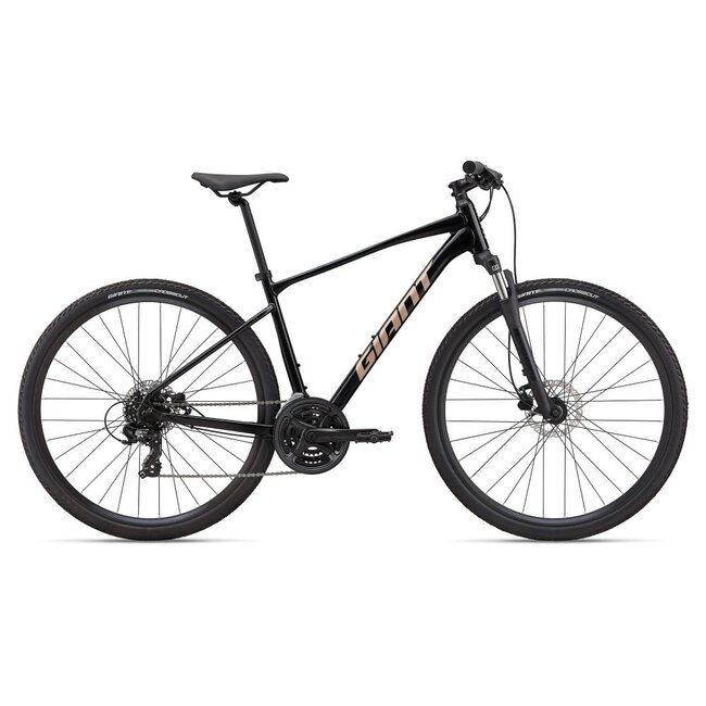 Giant Giant Roam 4 Disc-GU S Black