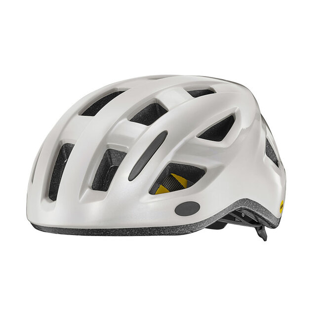 Giant Giant Relay MIPS Helmet S/M Gloss White