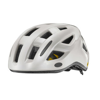 Giant Giant Relay MIPS Helmet M/L Gloss White