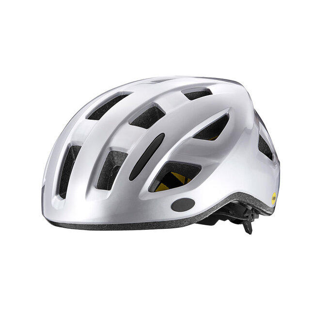 Giant Giant Relay MIPS Helmet M/L Gloss Silver