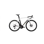 LOOK 795 BLADE RS DISC PROTEAM WHITE GLOSSY ULT DI2 R38D S