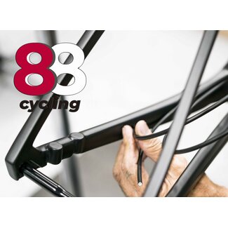 BIKE ASSEMBLE IN A BOX / ROAD / MOUNTAIN / E-BIKE / BMX / FIX / TRICYCLE