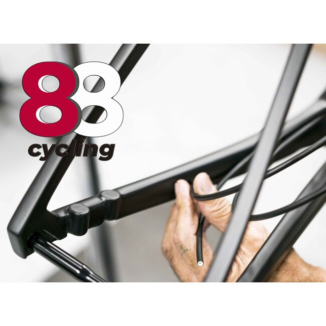 ENSAMBLAJE DE BICICLETAS EN CAJA / RUTA / MONTAÑA / E-BIKE / BMX / AJUSTES/ TRICICLOS