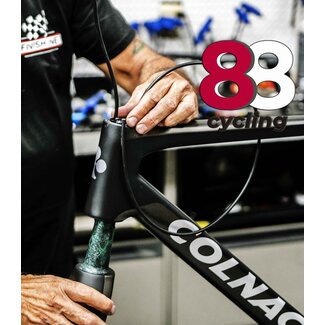 88 Cycling Puesta a Punto Élite