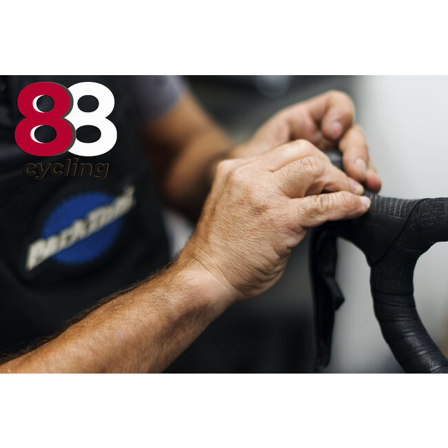 88 Cycling Servicio Mantenimiento Mecanico Regular