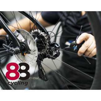 88 Cycling Puesta a Punto Pro
