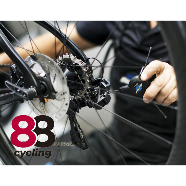 88 Cycling Puesta a Punto Pro: Mantenimiento Experto para Cada Recorrido