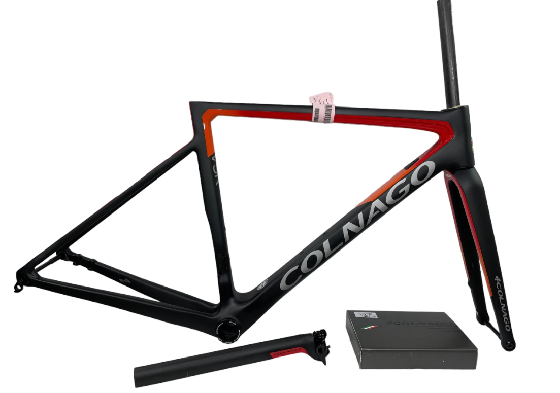 Colnago v3 frameset hotsell