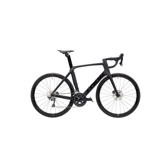 LOOK Look 795 Blade Disc Black Ultegra Carbon XL