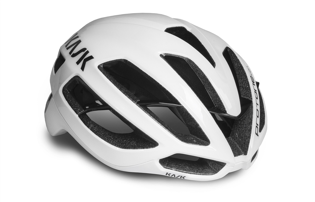 KASK PROTONE ICON-White Matt-M - 88 Cycling