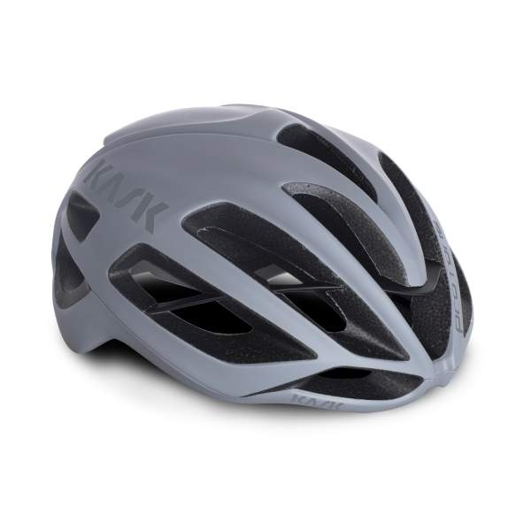 KASK PROTONE ICON GREY MATT - 88 Cycling KASK PROTONE ICON GREY MATT - 88 Cycling