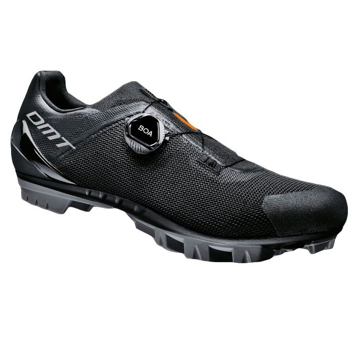 DMT Shoes Black 44 - 88 Cycling