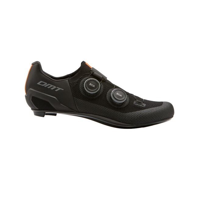 DMT DMT SH10 Shoes Black 42.5