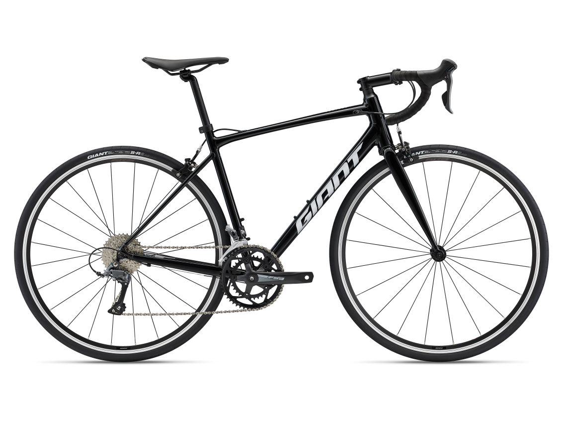 Giant Contend 3 XS Black - 88 Cycling