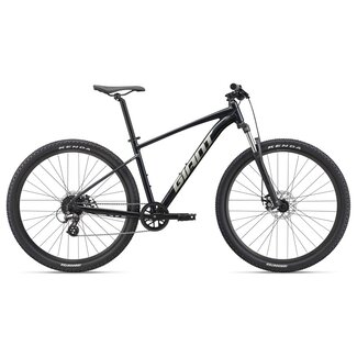 Giant Giant Talon 29 4-GU M Metallic Black