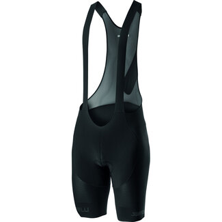 Castelli CASTELLI Superleggera Bib short -negro -XL