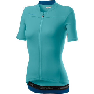 Castelli Castelli Anima 3 Jersey  -light blue -M