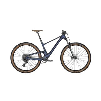 Scott SCO Bike Spark 970 blue (TW) S