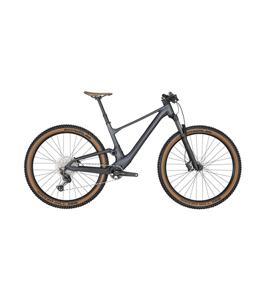 Scott Scott Spark 960 Blk (TW) Md