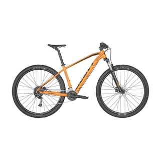 Scott SCOTT Bike Aspect 950 orange (KH) XS