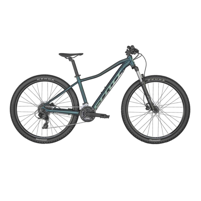 Scott Scott Contessa Active 50 Petrol Xs