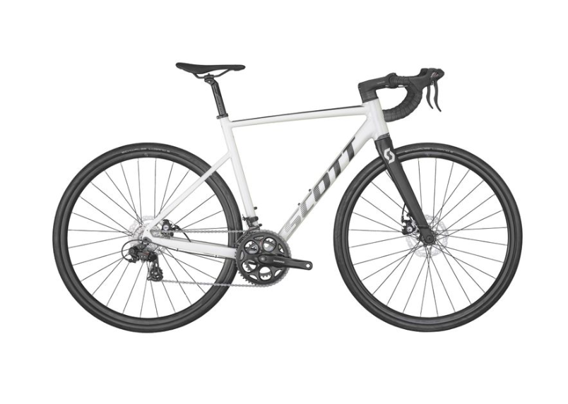 SCO Bike Speedster 50 (TW) - 88 Cycling