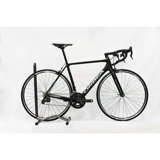 Orbea Orca 53 Rb Blk Campagnolo Centaur