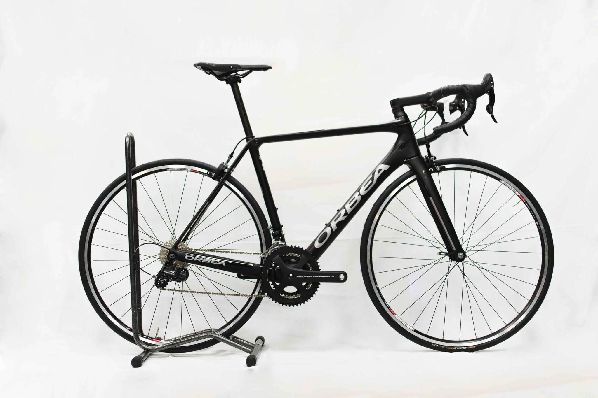 ORBEA ORCA RIM BRAKE CAMPAGNOLO CENTARURO - 88 Cycling