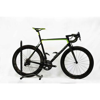 Colnago V3RS 56 With Campagnolo EPS / Wheel Bora / Rim Brake