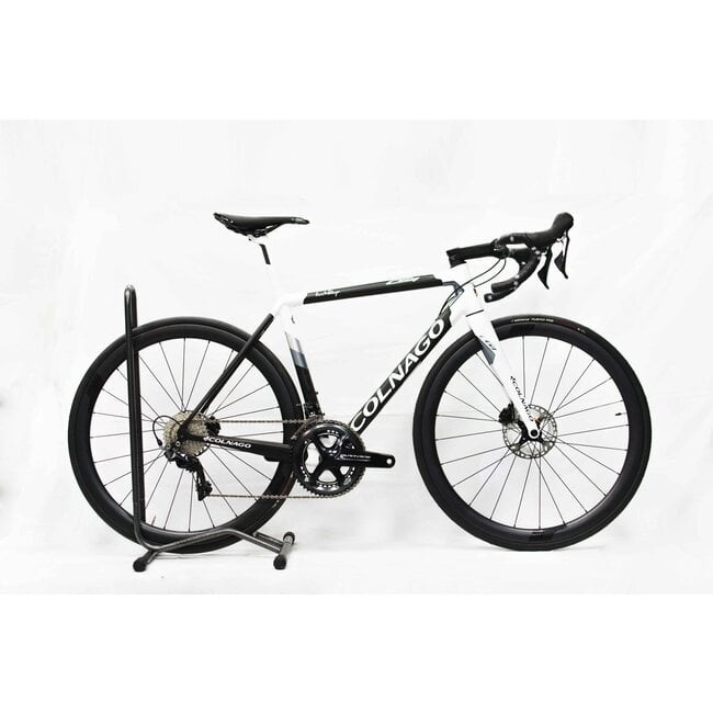 COLNAGO Colnago C64 2021 white/black size 50