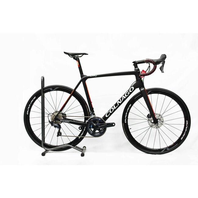 自転車本体 COLNAGO V2-R di2 COLNAGO V2R DISC 54 (56) ULTEGRA MECANICO - 88 Cycling