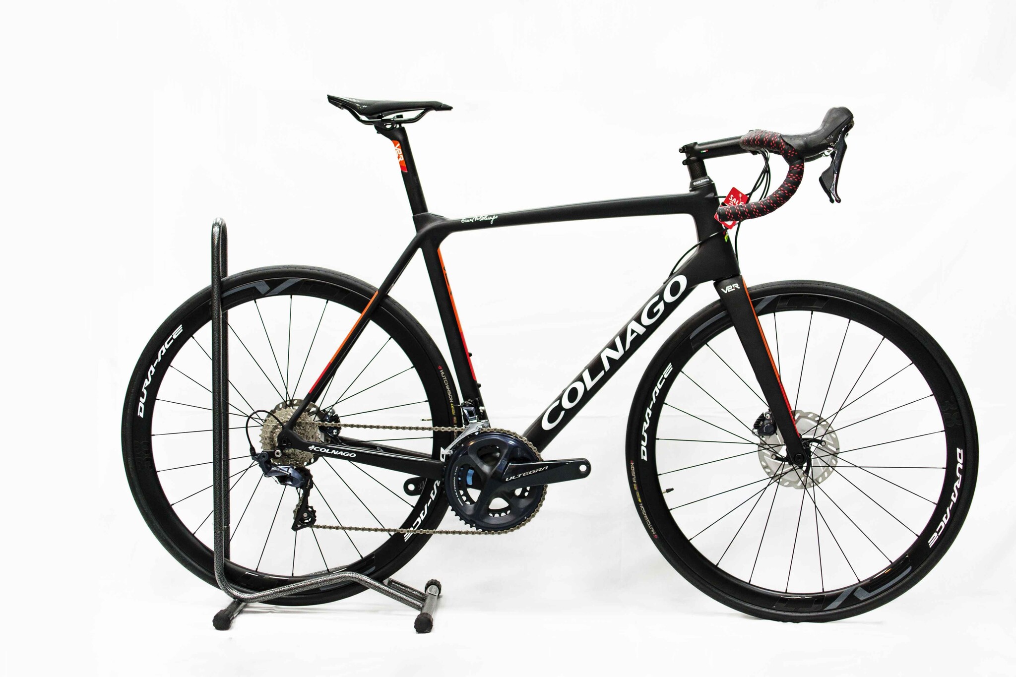 2019 Colnago A2R 105 – Specs, Comparisons, Reviews – 99 Spokes