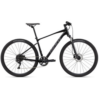 Giant Giant Roam 2 Disc Sm Black