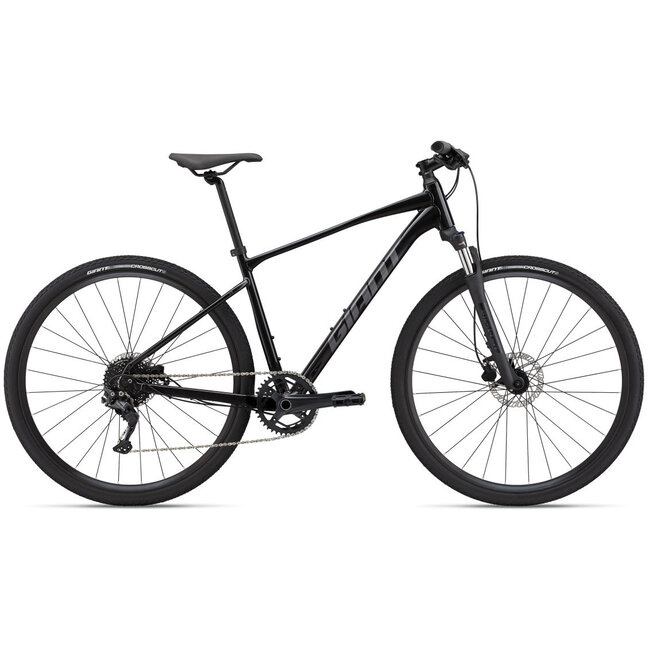 Giant Roam 2 Disc-GU S Black