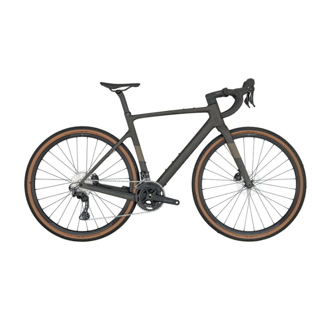 Scott Scott Addict Gravel 40 Blk 52