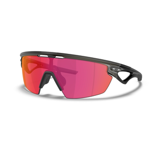 Custom Sphaera Mate Grey Smoke