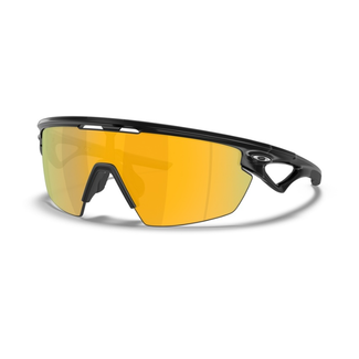 Sphaera Matter Carbon  Pirzm 24K Polarized