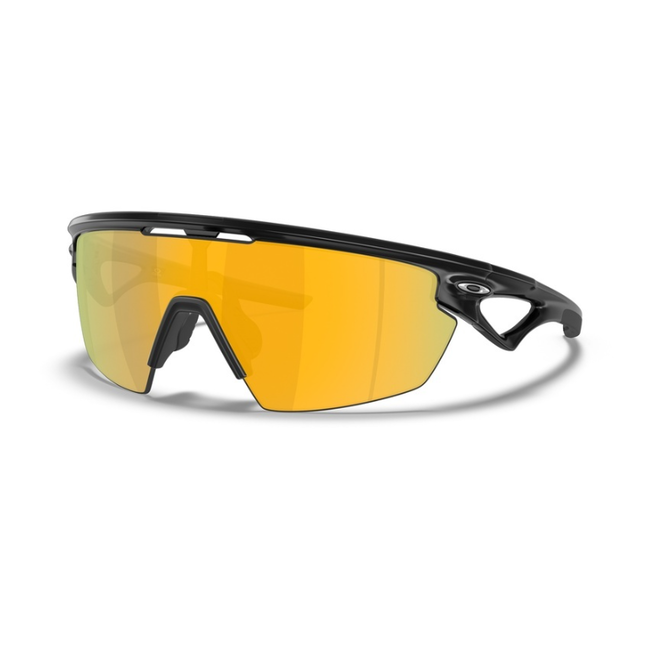 Sphaera Matter Carbon  Pirzm 24K Polarized