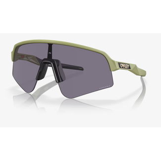 Oakley Sutro Lite Sweep Chrysalis Collection Matt Fern Priz Grey