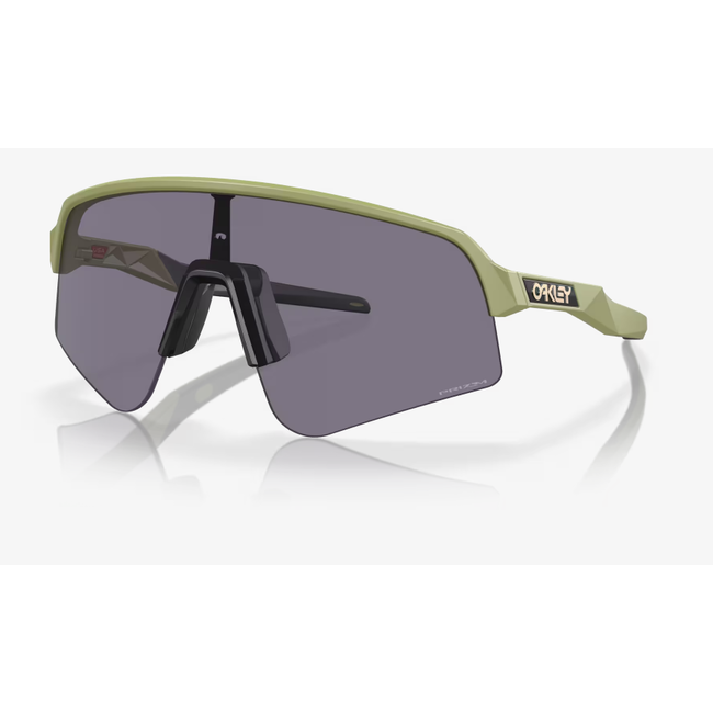 Oakley Sutro Lite Sweep Chrysalis Collection Matt Fern Priz Grey