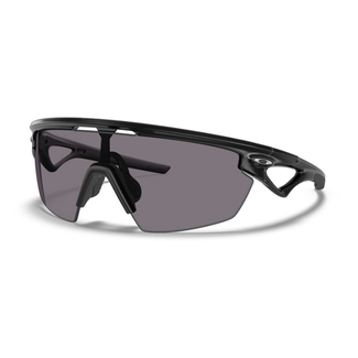 Oakley Sphaera Matte Black Prizm Black Polarized