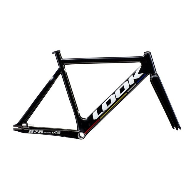 LOOK LOOK 875 MADISON TRACK  RS Proteam Black M Cuadro