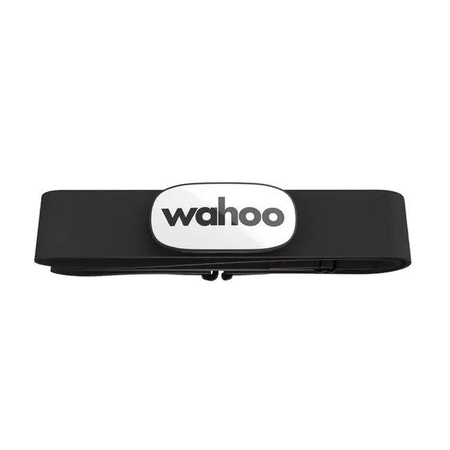 Wahoo Fitness Trackr Heart Rate Monitor