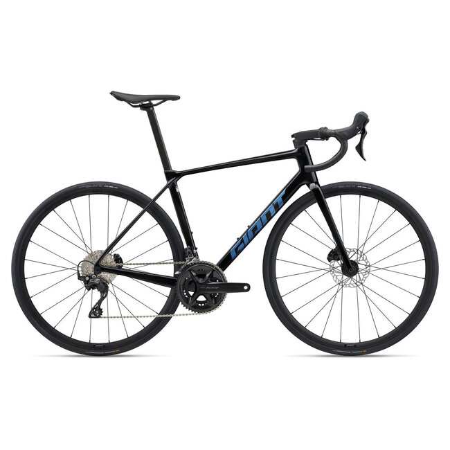 Giant TCR Advanced 2-PC S Carbon