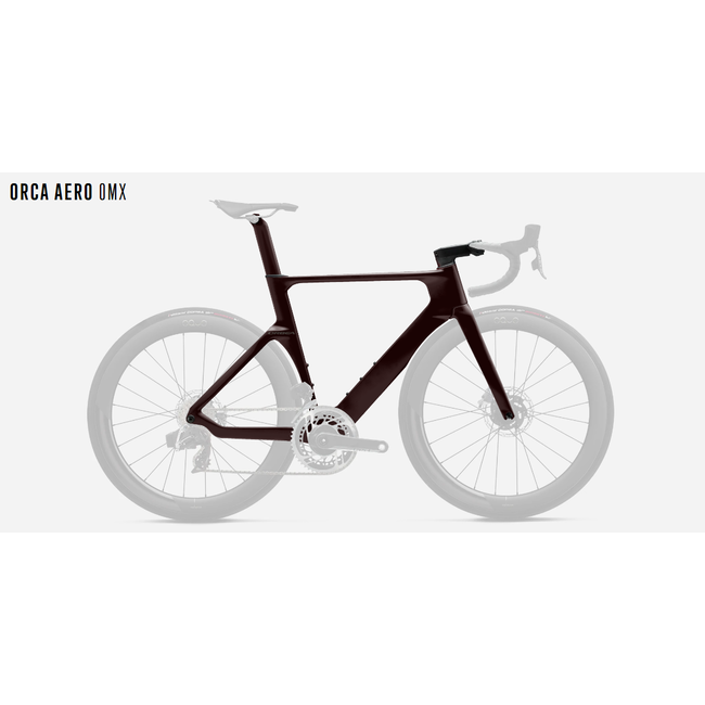 Orbea omx frameset sale