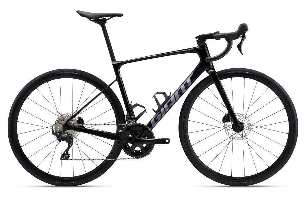Giant Defy Advanced 0 - Trailhead Cycling | Champlin