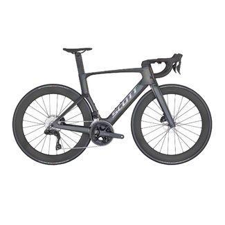 scott foilフレームセット+enve road45/65cl×dt180 Scott Foil | Buy Online on BikeExchange