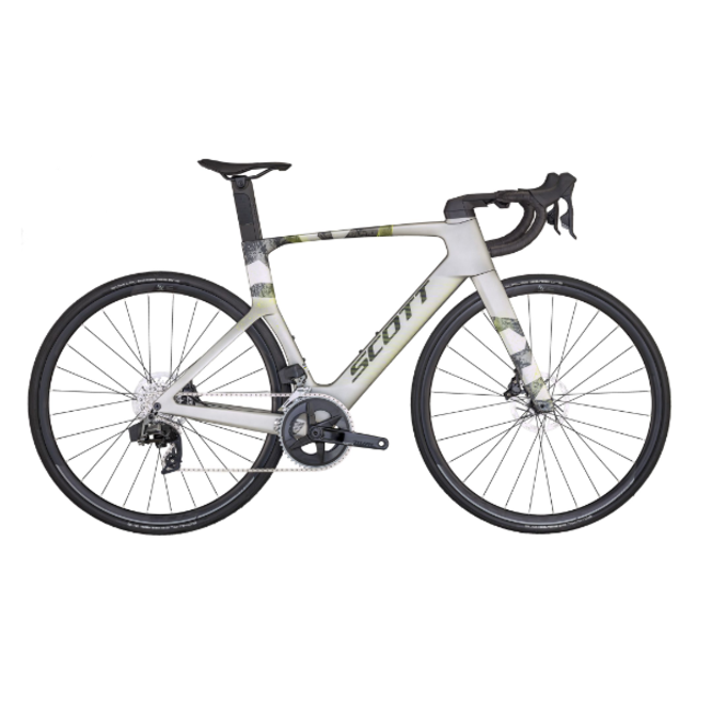 Scott Scott Foil RC 30 S52
