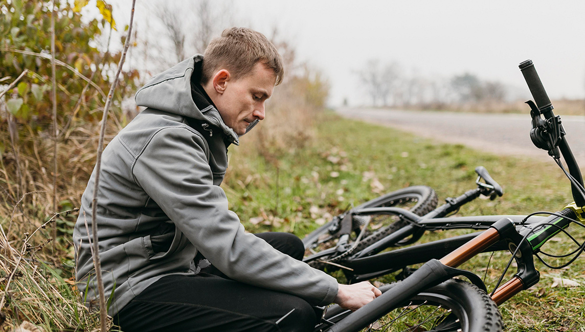 Why You Shouldn’t Attempt Your Own Bike Mechanics: Trust the Experts at 88 Cycling