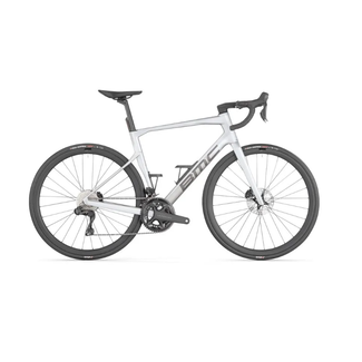 BMC BMC Roadmachine 01 FOUR  Sil Blk 47